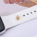 Brooch Strap Accessories Wristbelt Charms Watch Band Ornament Decorative Ring