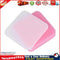 2X Fondant Flower Shapes Mat Shaping Sponge Pad Cake Baking Mold Tools Newly