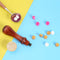 Retro Wax Seal Head Replace Copper Head for DIY Scrapbooking Craft (X)