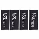 Bike Pad Wrap Cover Frame Chain Protector MTB Road Bike Front Fork Protection
