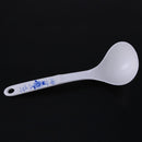 ABS Non Stick Printing Rice Soup Spoon Kitchen Rice Cooker Special Tool