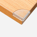 Desk Anticollision Strip Edge Protection Corner Guards Table Corner Protector