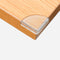 Desk Anticollision Strip Edge Protection Corner Guards Table Corner Protector