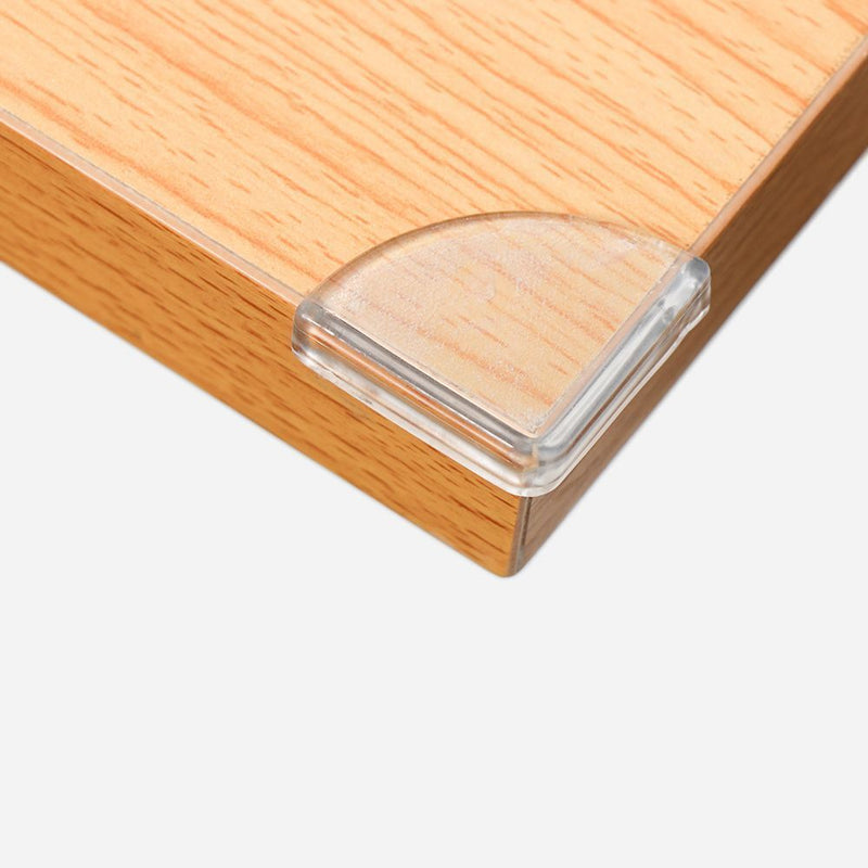Desk Anticollision Strip Edge Protection Corner Guards Table Corner Protector