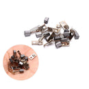 10pcs Carbon Brushes For Grinding Machine Engraving Machine Electronic Pen? LR