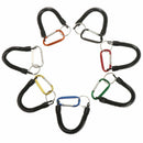 Camping Steel Wire Boating Ropes Pliers Ropes Fishing Lanyards Tackle Tools