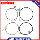 U11 Ukulele Replacement Strings Set for 21/23/26/28 inch 4 Strings Hawaii Guitar