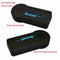 USB 3.5mm Bluetooth-compatible Wireless For Aux Stereo Audio Music T2U5