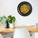 5D DIY Round Full Drill Diamond Painting Mandala Cross Stitch Craft Kit Wall