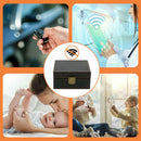 Cortex Safe Signal Blocker Box Car Key Box Faraday Box Signal Shielding Box