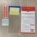For SWITCH OLED Tempered Glass Screen Protector Screen Protector Game System Accessories
