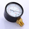 Dry Utility Pressure Gauge Air Compressor Hydraulic Vacuum Gauge
