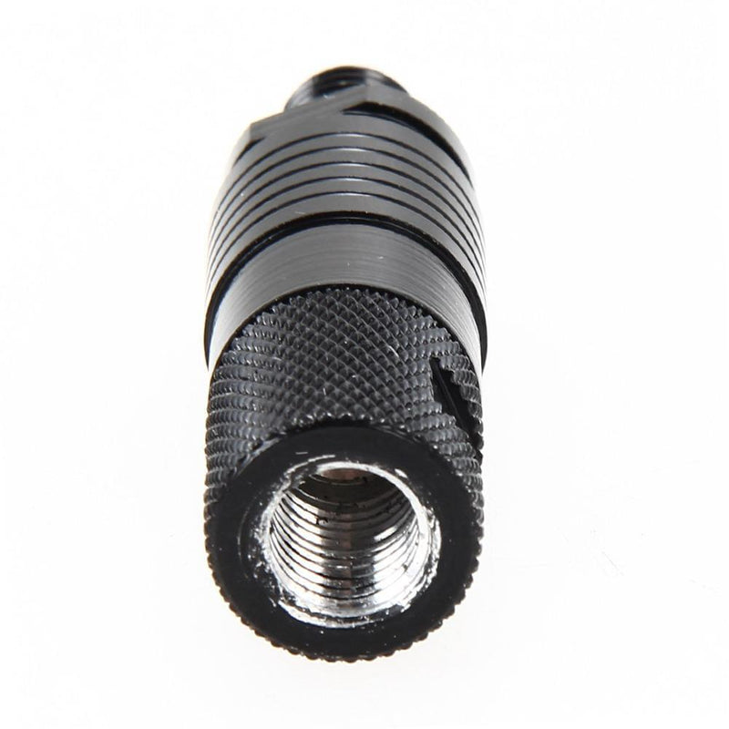 4pcs Quick Release Connector Carp Fishing Alarms and Rod Pod Bank Sticks Newly