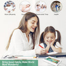 Self-Control Timer Lock Bin Universal Mobile Phone Timing Box for Kids Student