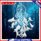 5D DIY Full Drill Cross Stitch Dreamcatcher Net Diamond Painting Needlework Set