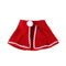 Winter Funny Santa Claus Cat/Dog Cape Scarf Pet Christmas Costumes Hat Antler