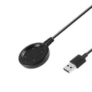 1m Charger Cradle 5V 1A PVC Charger Dock Replacement for Polar Vantage V2/M2/V/M