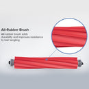 Filter Mop Rag Main Roll Brush Washable Roborock Accessory Kit Side Brush