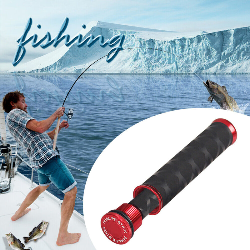 Metal Line Dragger GT FG Knot Assist PE Fishing Line Puller Knot Fishing To