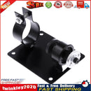 10mm Electric Drill Cutting Seat Stand Machine Bracket Rod Bar Wrench Newly