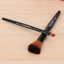 7pcs Makeup Brushes Professional Cosmetics Foundation Brush Face(Black)