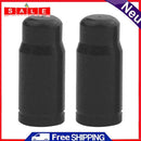 2pcs MTB Road Bike Presta Tire Valve Cap Aluminum Alloy Tyre Valve Dust Cover