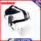 Strap for Quest 2 VR Case, Replacement Face Pads, Headset Accessories