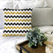 Throw Pillow Covers - Farmhouse Christmas Pillowcase, Soft Fleece Cushion Case