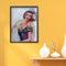 Diamond Painting Partial Special Drill Noble Lady Rhinestone Picture (Y080)
