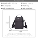 Travel Carrying Case Portable Box Shoulder Case for DJI Mini 3 pro Accessories