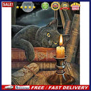 5D DIY Diamond Painting animal Rhinestone Mosaic Art Picture for Home