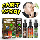 3x Stinky Prank Liquid Tricky Bomb Smell Fart Spray Halloween Entertainment Toys