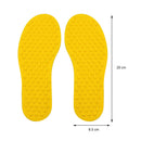 Hands Feet Floor Game for Kids Jump Play Mat Boys Girls Outdoor Sensory Toys