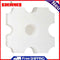 Home Garden Courtyard DIY Paving Mould Road Concrete Brick Stone Path Mold