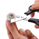 Pigeon Quail Egg Scissors Cracker Opener Cutter Stainless Steel Cutting Device