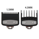 Barber Attachment Universal Guards Hair Clipper Limit Comb Guide Trimmer
