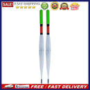 2x LED Light Stick Fishing Float Tube Night Fishing Luminous Electronic Tackl