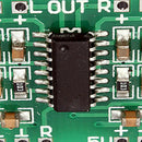 PAM8403 2x3W Channels Mini Digital Power Amplifier Class Board H8B0