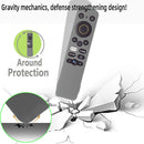 Silicone Remote Control Protective Case for Realme TV Stick 4K/Realme SLED