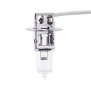 1pc H3 24V 55W 3000K Yellow Car Xenon High/Low Beam Fog Lamp Halogen Bulb Newly