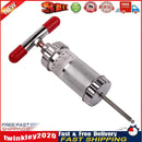 Portable Fishing Lures Shaper Hook Explosion Baits Compressor Forming Mold Newly