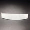 For WPL D12 RC Truck DIY Modified Decoration Car Front Wind B6Q7 Deflector T0E7