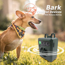 Waterproof Ultrasonic Silencer Anti Noise Dog Repeller 10m for Outdoor Indoor