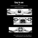 STARTRC Signal Strobe Lamp for DJI Mini 3 Pro LED Warning Navigation Lights