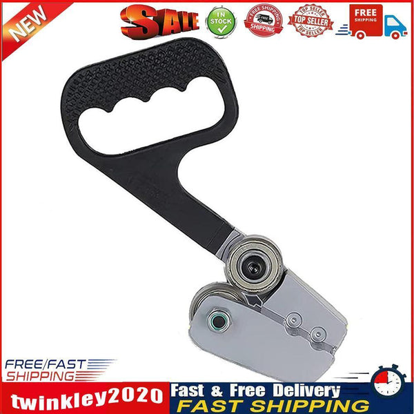 Sharp Portable Fast Metal Steel Plate Cutter Sheet Hand Pull Cutting Tool Newly