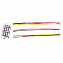 12V Car Tf Card Fm Radio Mp3 Audio Module Bluetooth For Car Decoder N4P7 X7Q0