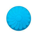 Silicone Large Flower Cake Mould Chocolate Soap Candy Mold Jelly Baking TOP Y5O8
