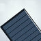 5V 75MA Mini Solar Panel System For DIY Battery Cell Y4S4 L6C0 Charger W3J5