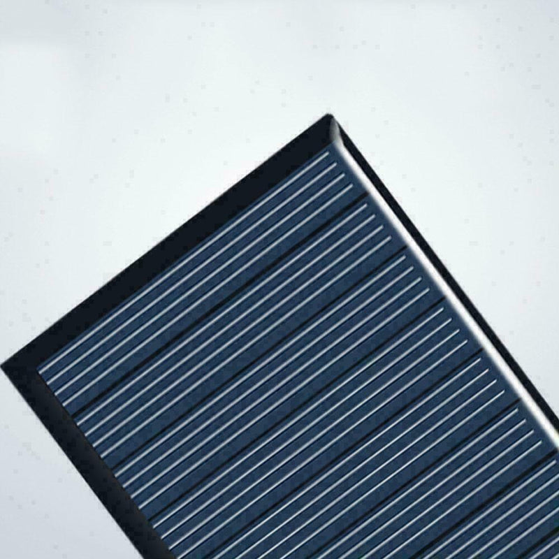 5V 75MA Mini Solar Panel System For DIY Battery Cell Y4S4 L6C0 Charger W3J5
