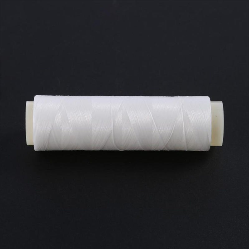 Wire Nylon Polyester Bait Fishing Line Monofilament Elastic Thread Spool